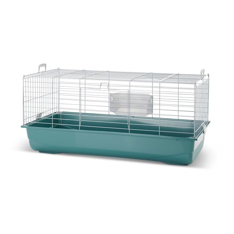 Cage Savic Theo 100 pour cochon d'Inde