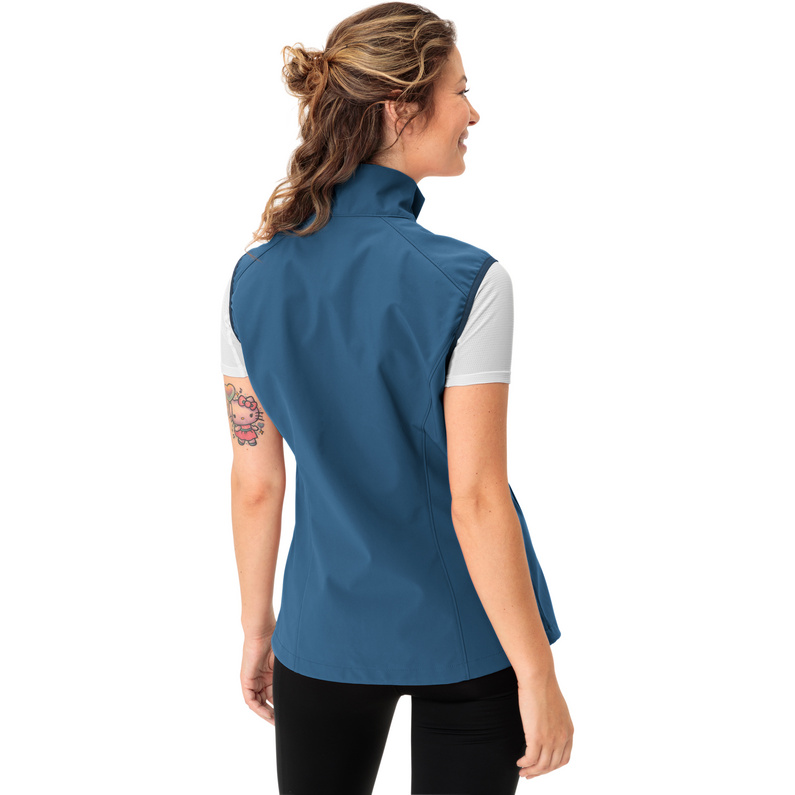 Vaude Damen Hurricane III Weste