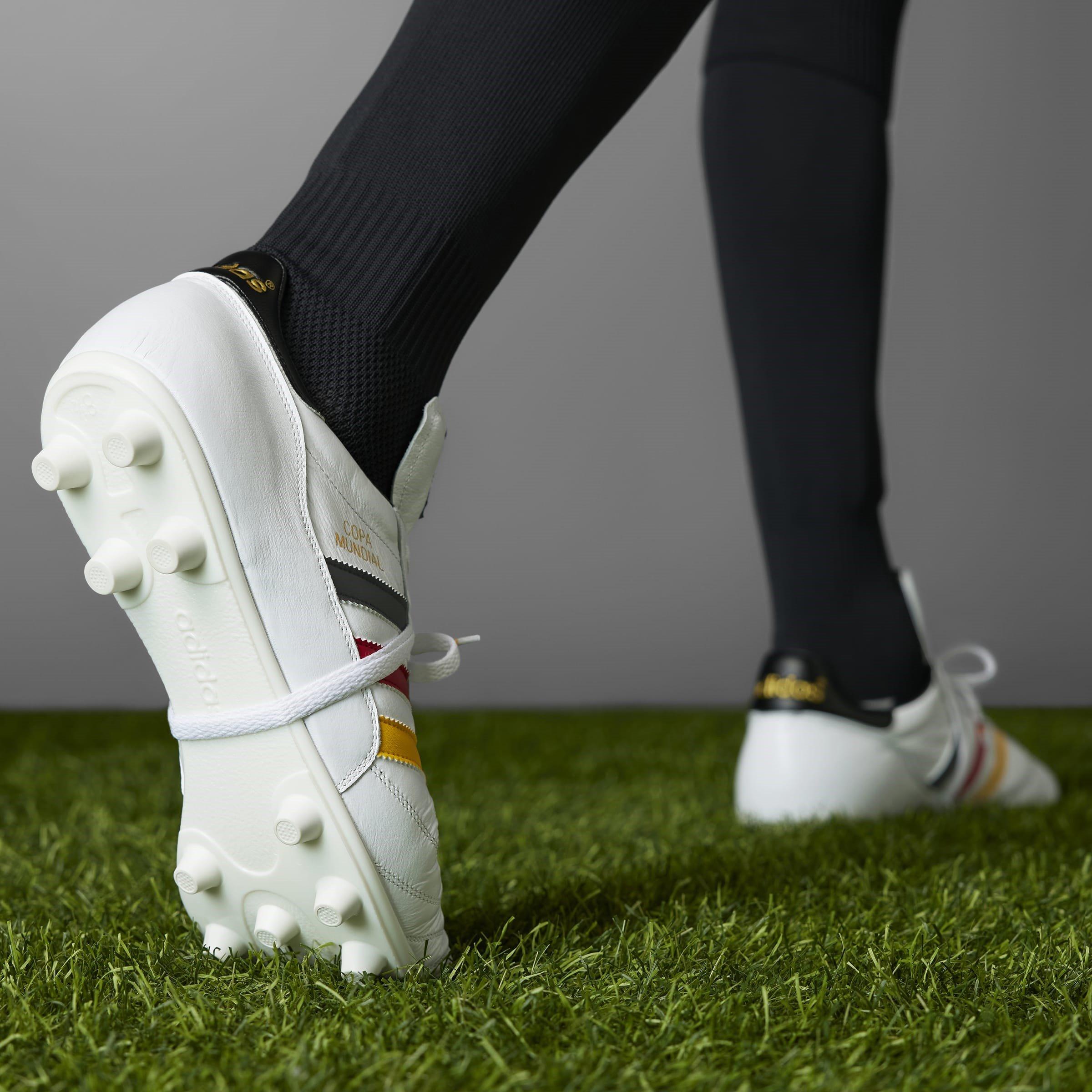 adidas Copa Mundial Firm Ground Football Boots