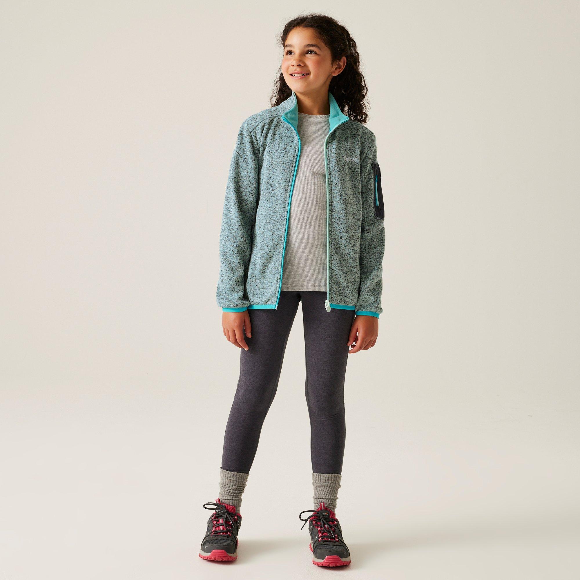 Regatta Newhill Fleece Childrens