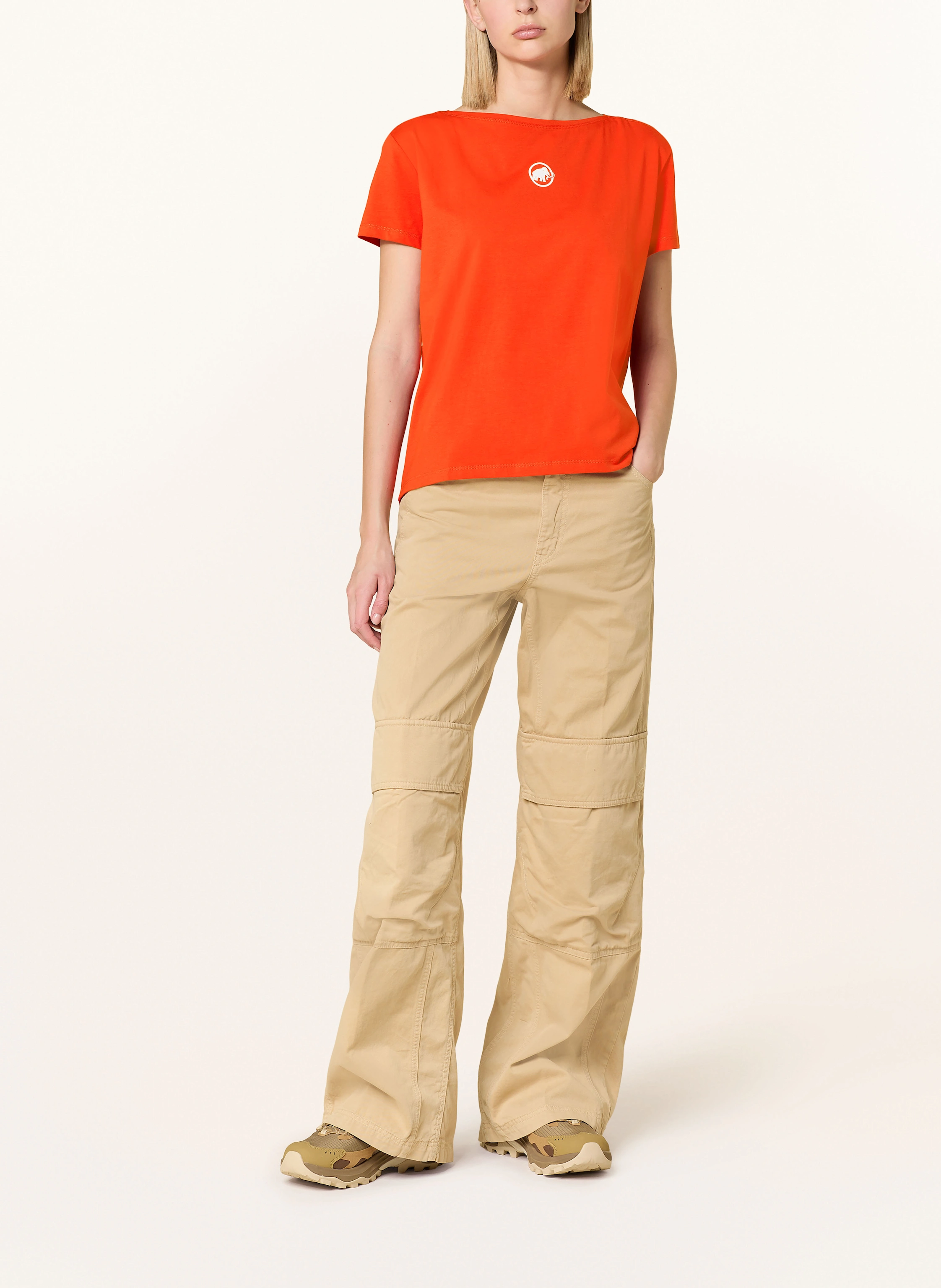 MAMMUT T-Shirt SEON