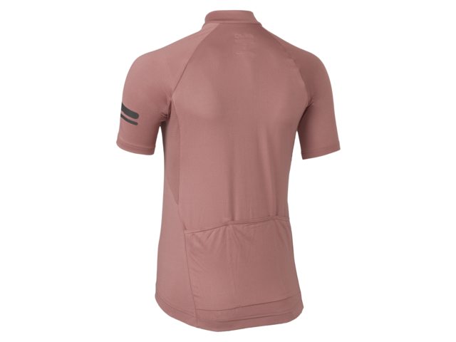 AGU Core Essential Jersey Brown Flux dame