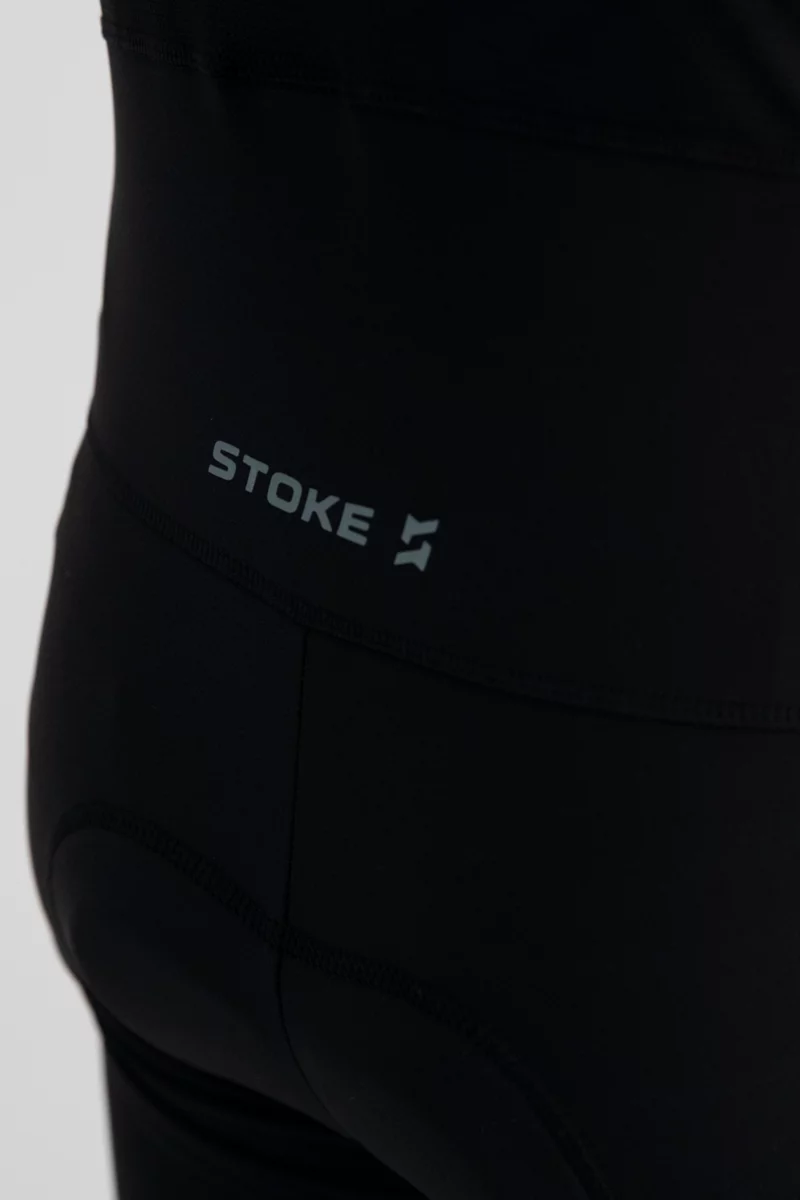 Stoke Performance Herren Bib Tight