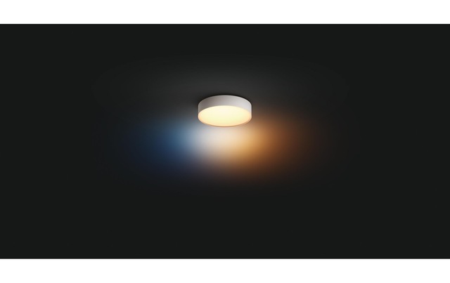 Philips Hue Deckenleuchte »White Ambian« Kaltweiss | Neutralweiss | Tageslichtweiss | Warmweiss