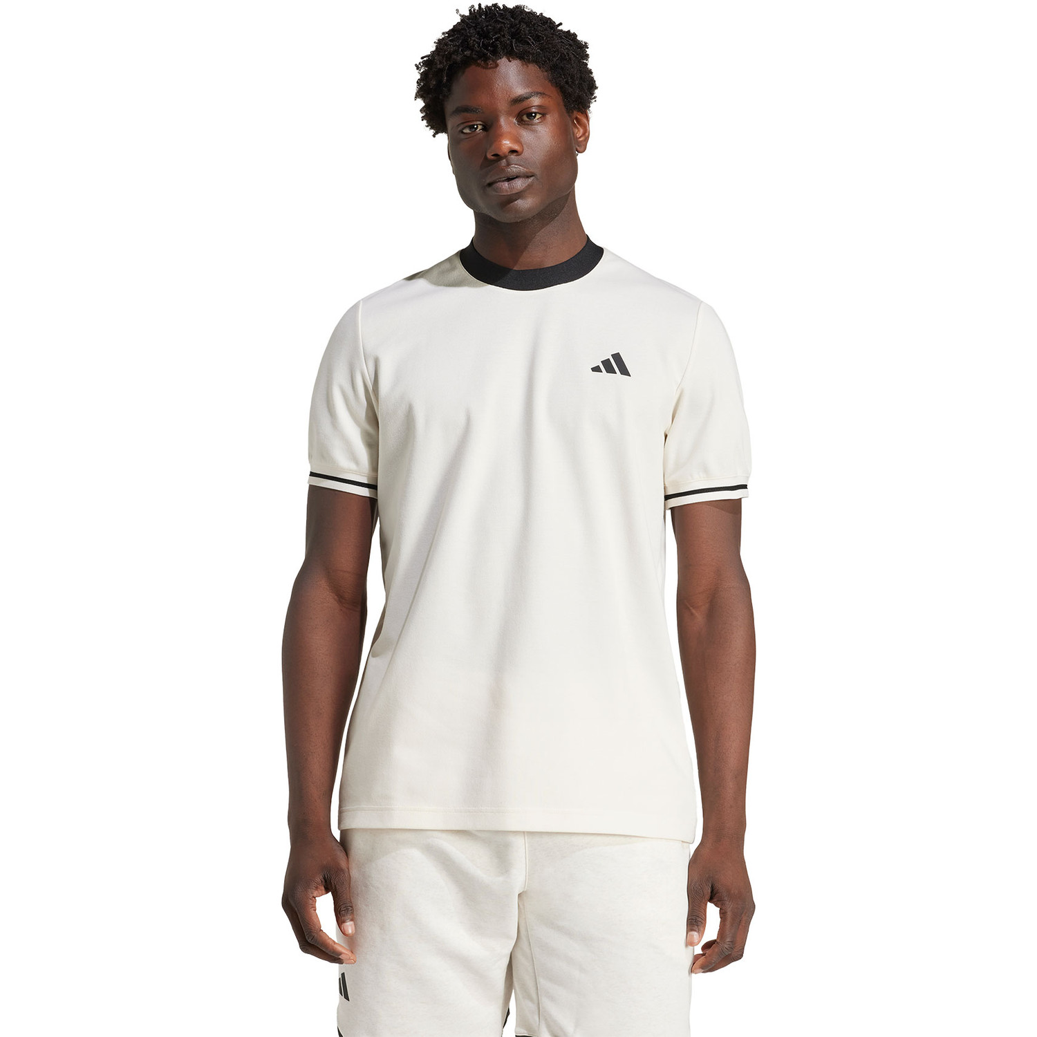 adidas Heritage Tee