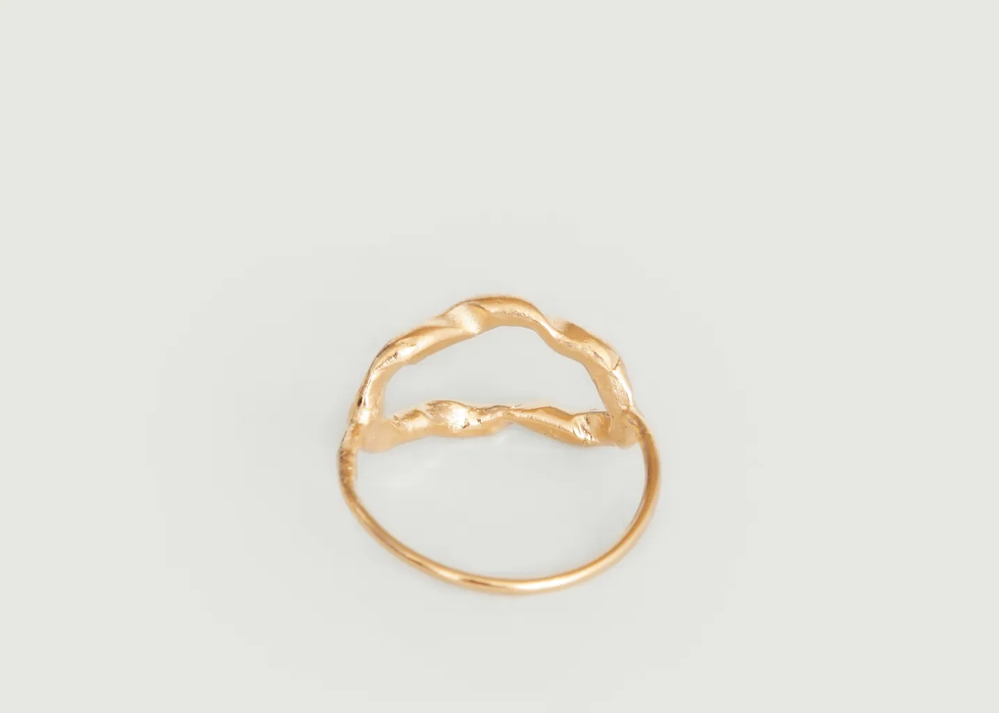 Bague Horizons M Judith Benita