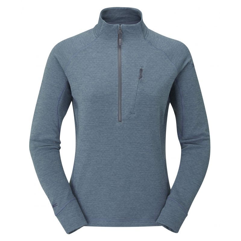 Nexus Pull On - Polaire femme