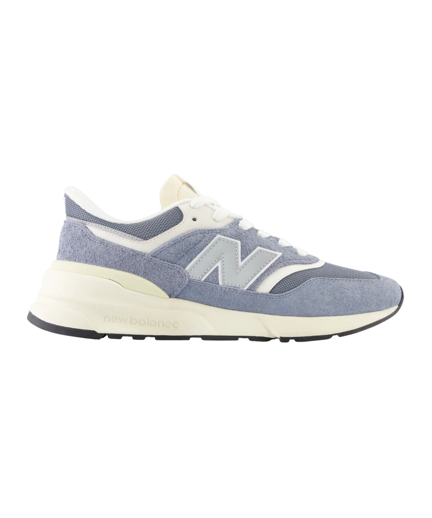 New Balance 997 Blau FRCD