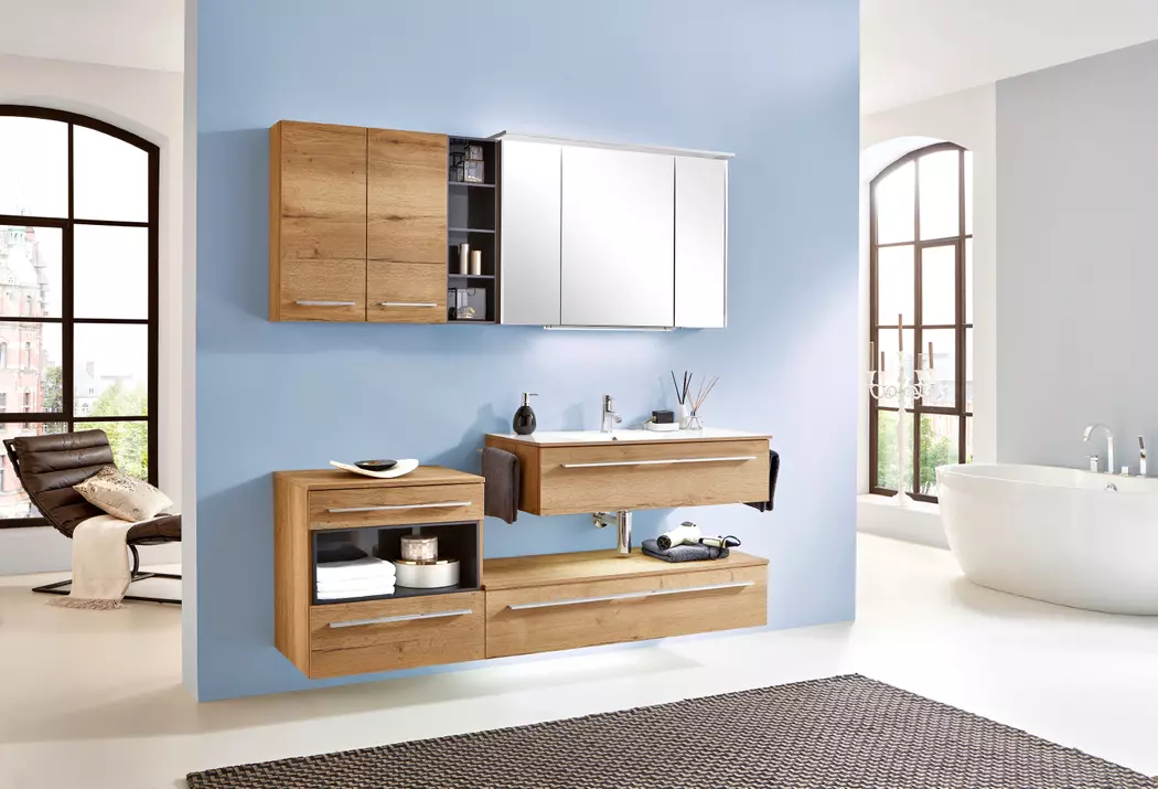 Waschtischunterschrank 3260