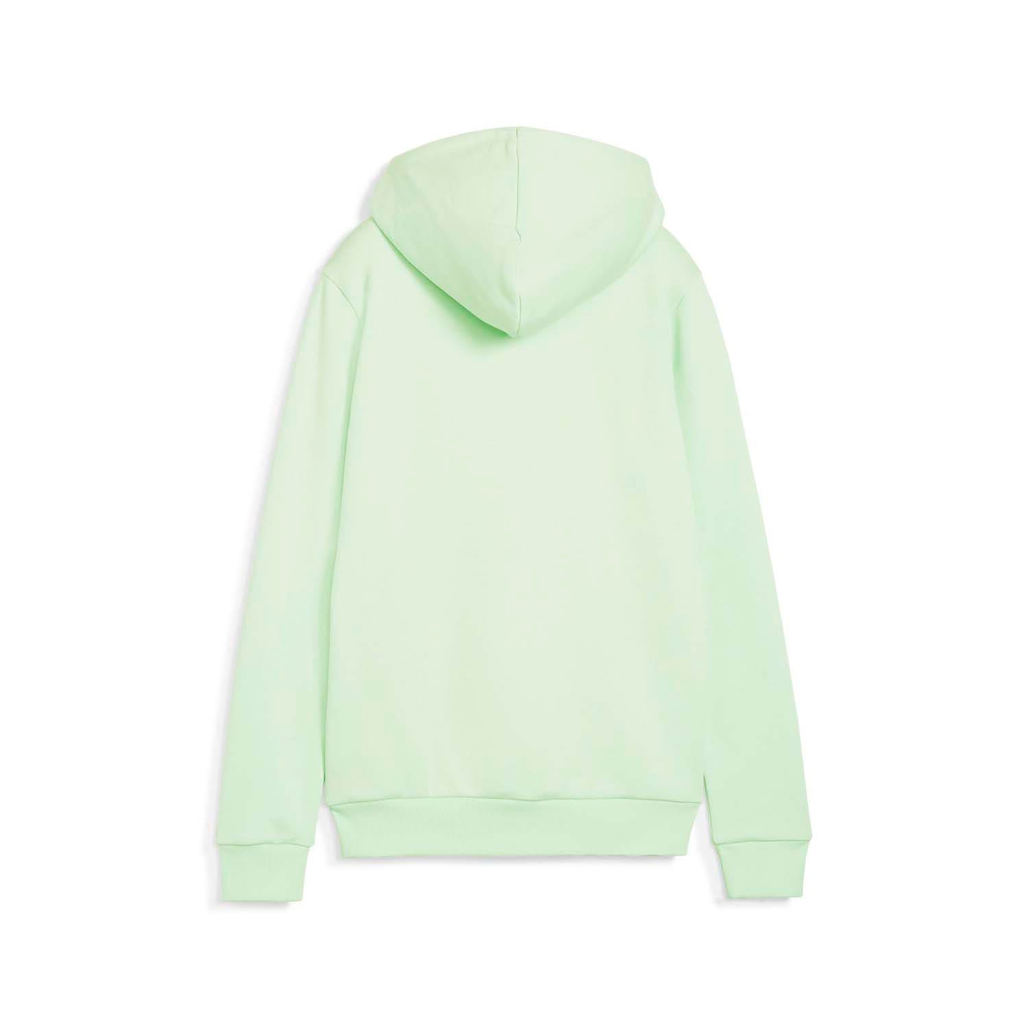 PUMA  Essentials Logo Hoodie