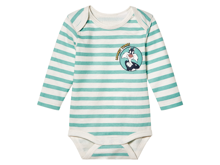 Baby romper Looney Tunes of Tom en Jerry