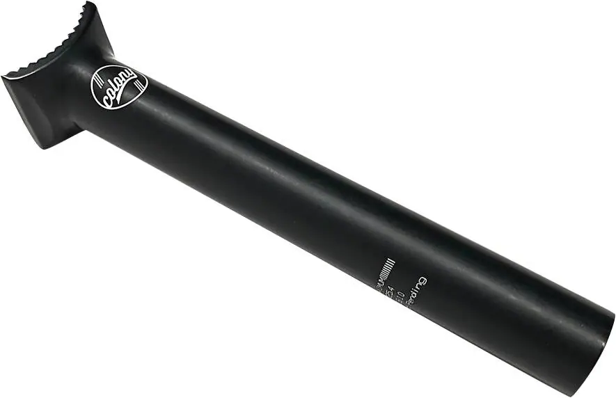 Colony Pivotal BMX Sadelpind | SkatePro
