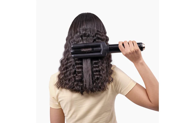 BaByliss Lockenstyler »Easy Waves 9004U«