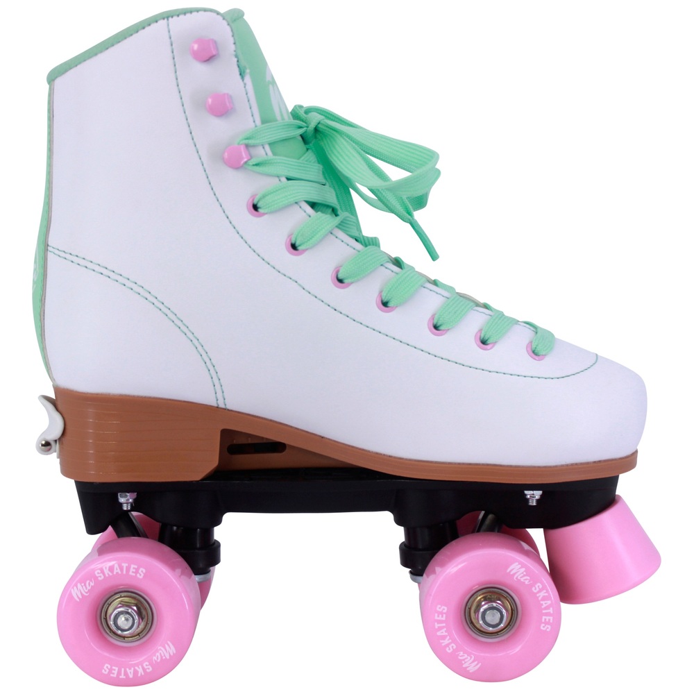 Mia Retro Quad Skates 13-2