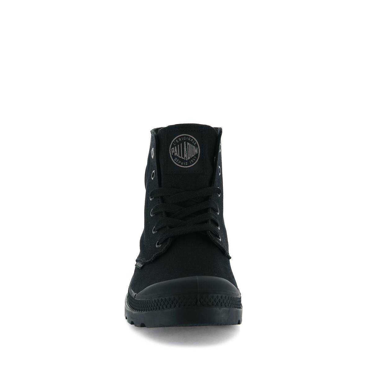 PALLADIUM<br>Tênis Hoge Monocromático