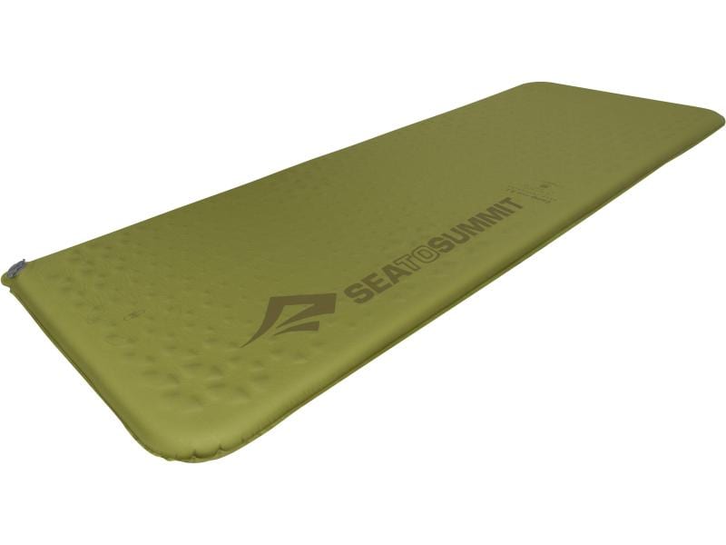 SEA TO SUMMIT Schlafmatte Camp Mat Self Inflating Regular W Schlafmatte