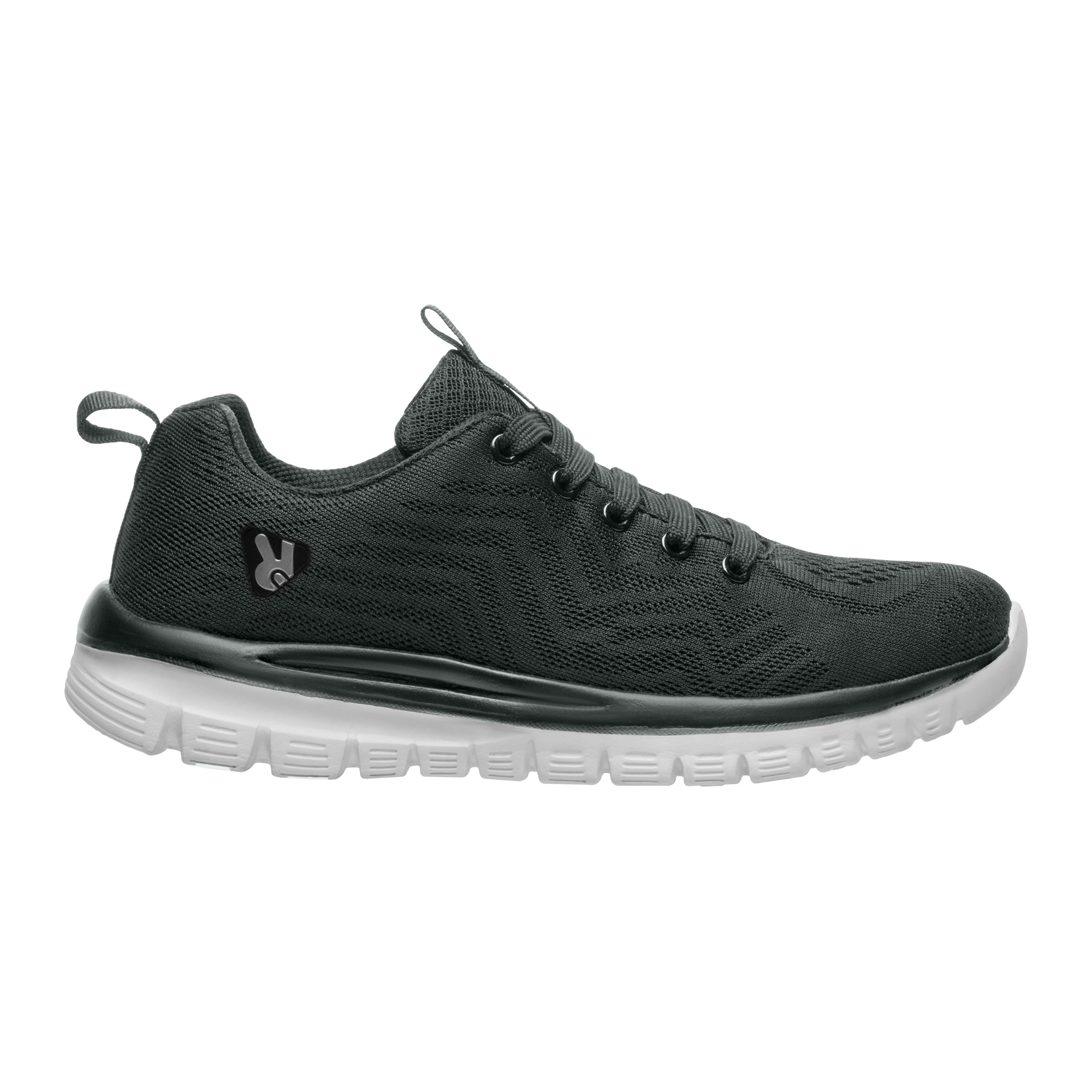 Roly ZS8330 - WOODS Chaussure de sport légère pour un grand confort