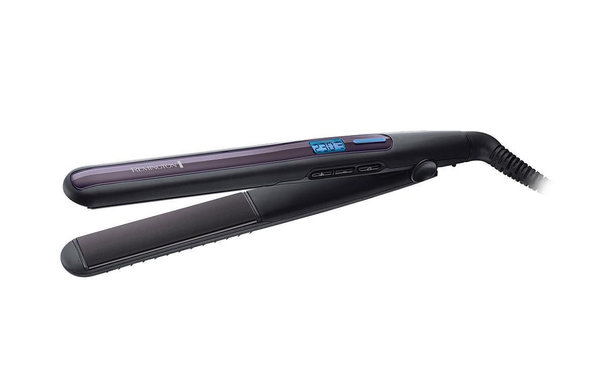 Haarglätter S6505 PRO Sleek & CurlStreckeisen zum Glätten und Locken