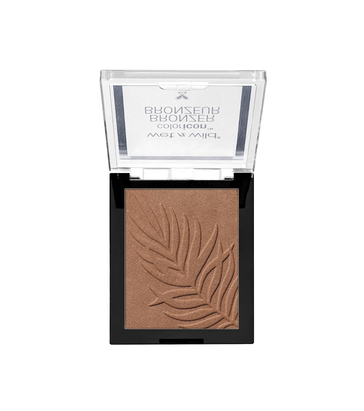 Wet n Wild - Pó Bronzeador Color Icon - E743B: What Shady Beaches