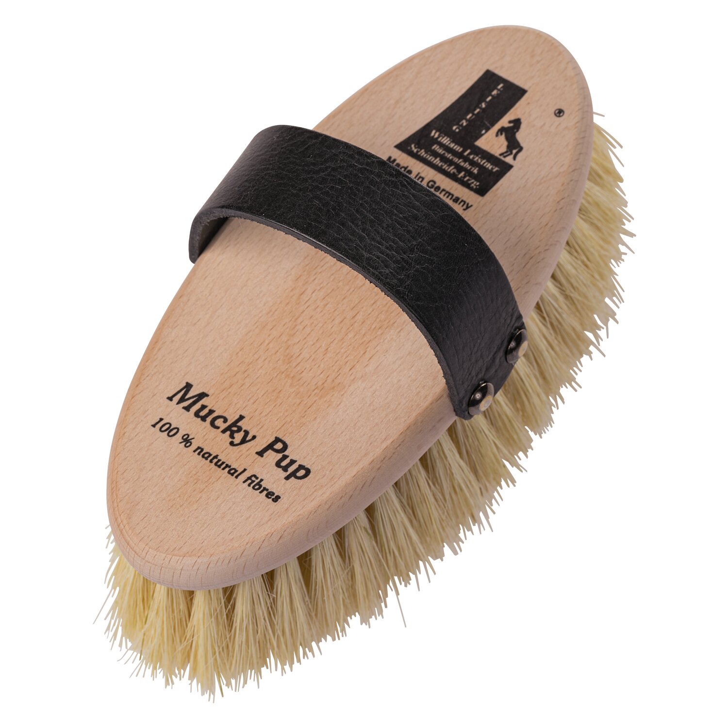 Leistner Wurzelkardätsche Mucky Pup