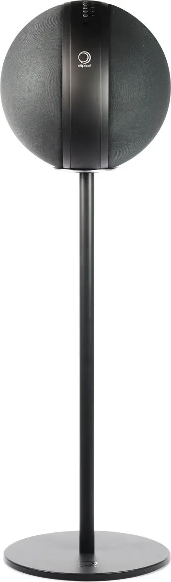 Elipson W35 Xi   Stand Gun Métal Enceintes connectées