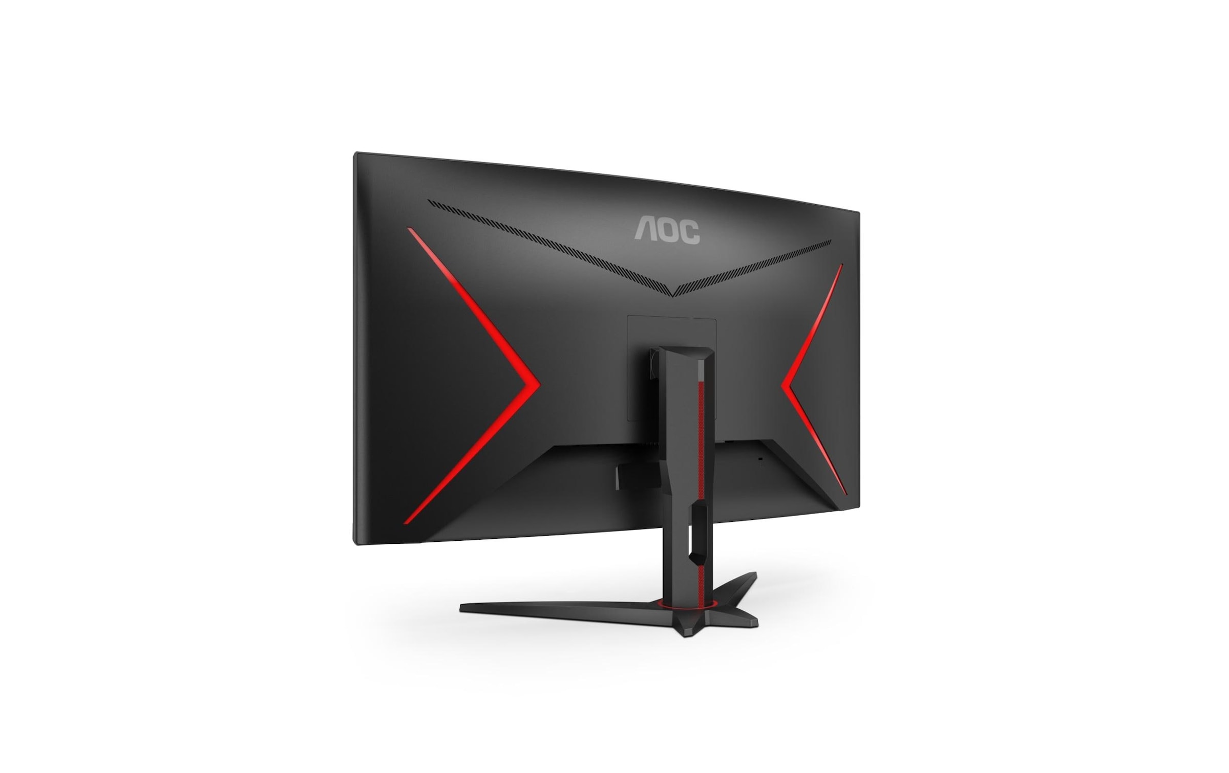 AOC Gaming-Monitor »C32G2ZE/BK« 79,695 cm/31,5 ″  1920 x 1080 px Full HD 1 Reaktionszeit 240 Hz