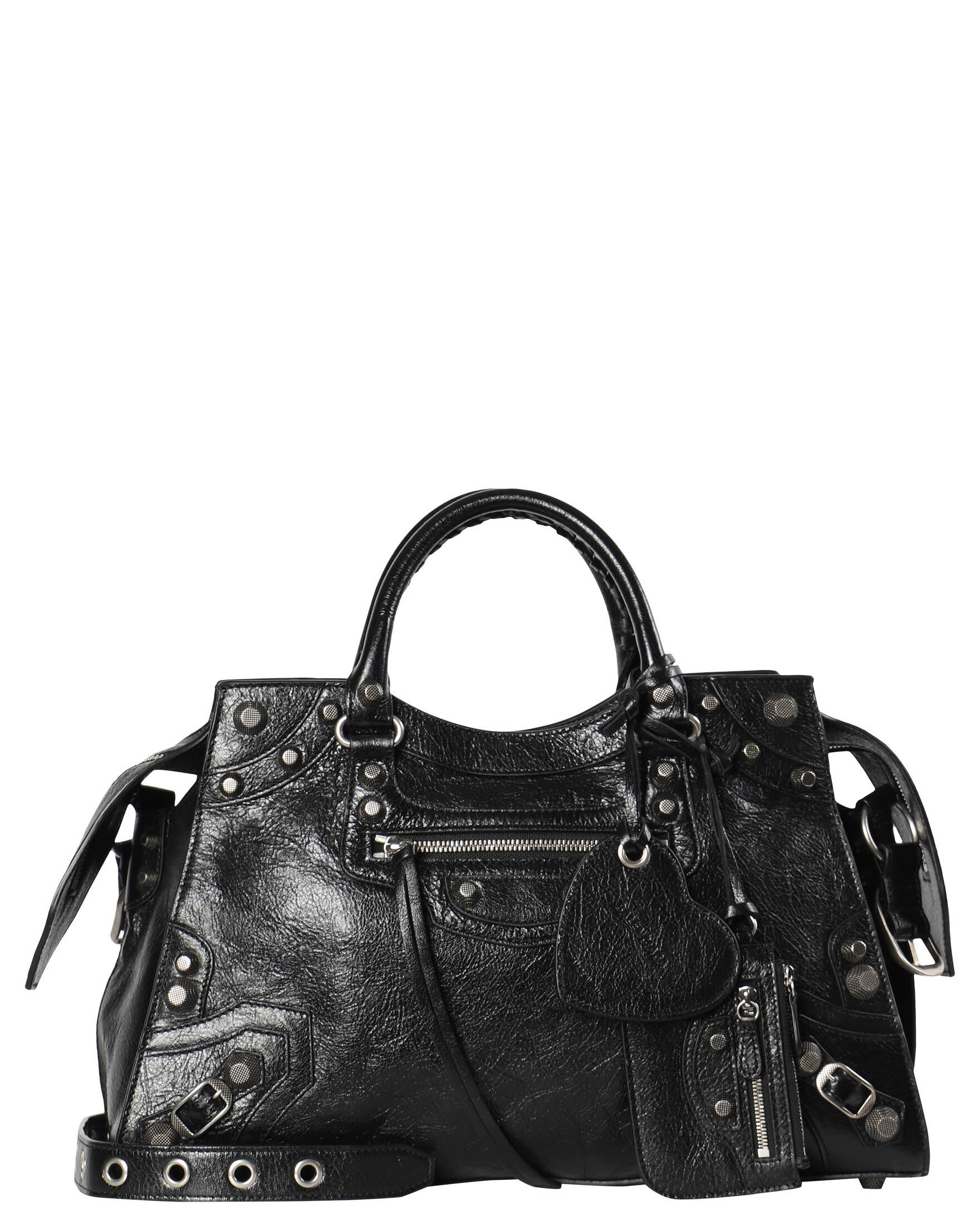 Balenciaga| Damen Handtaschen NEO CAGOLE CITY