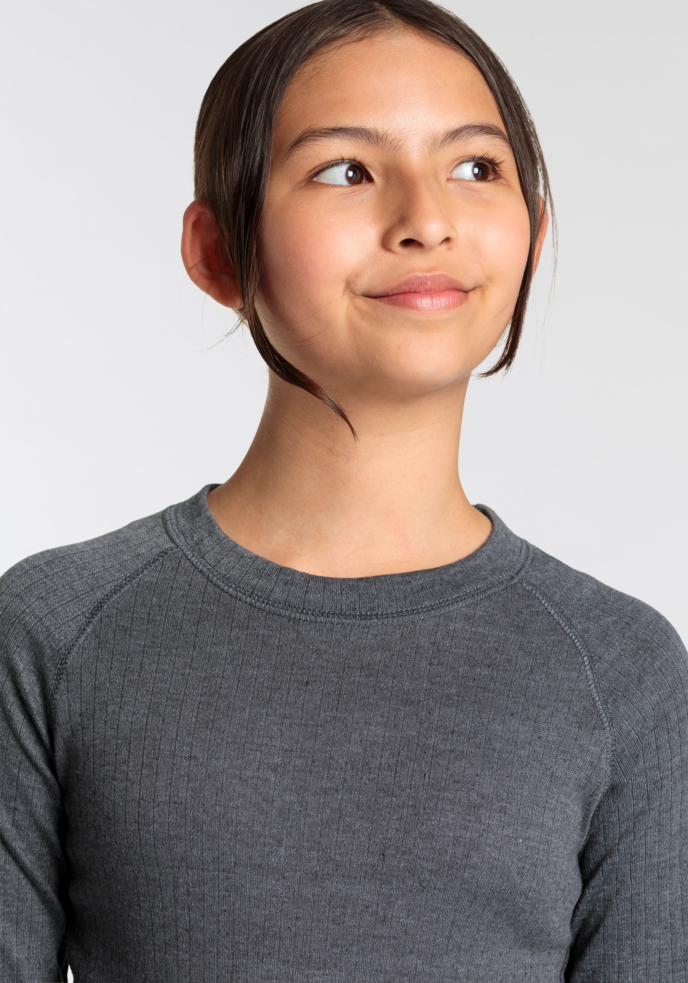 Heatkeeper Thermounterhemd , Thermoshirt für Jungen und Mädchen