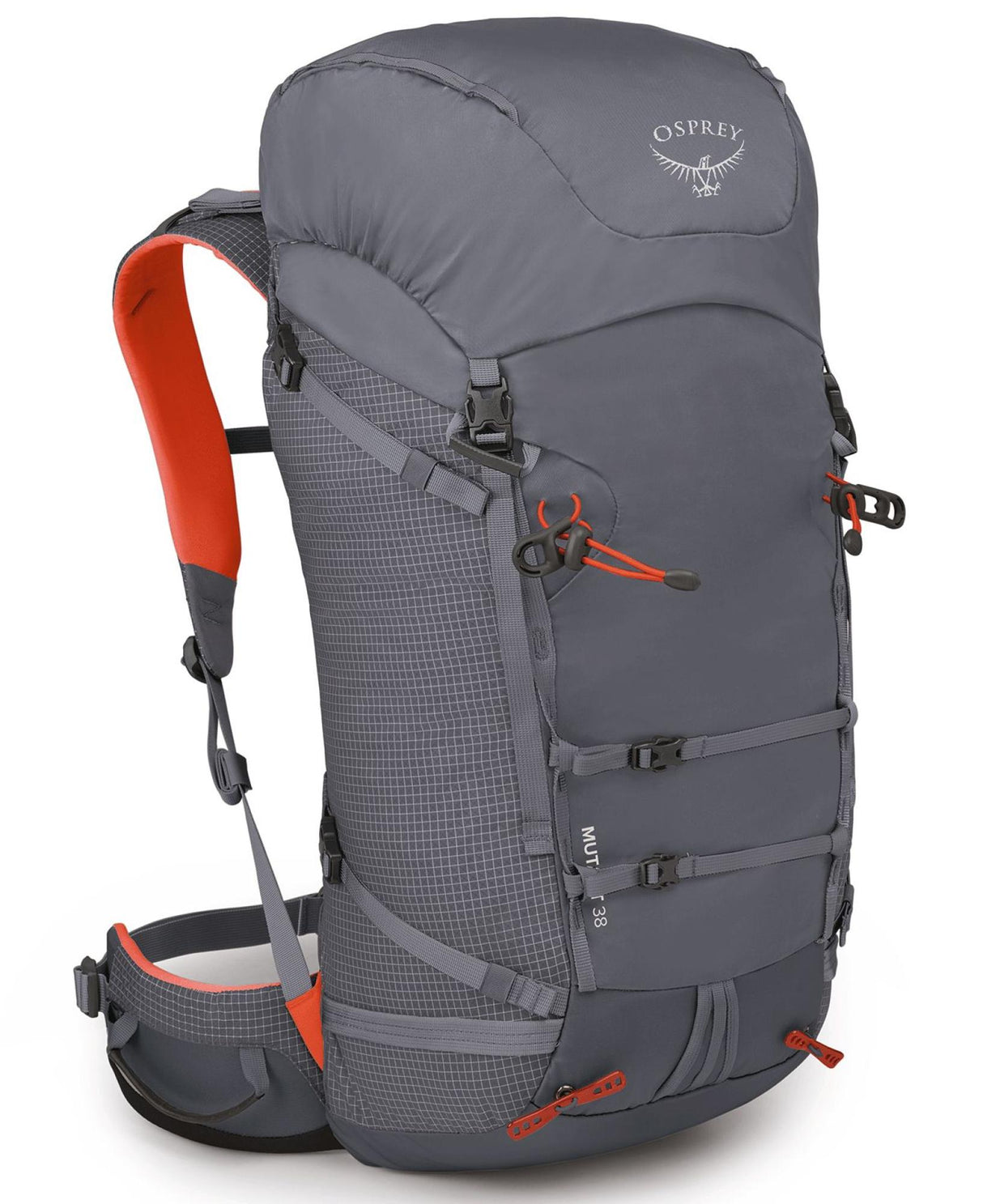 Osprey<br>Mutant 38