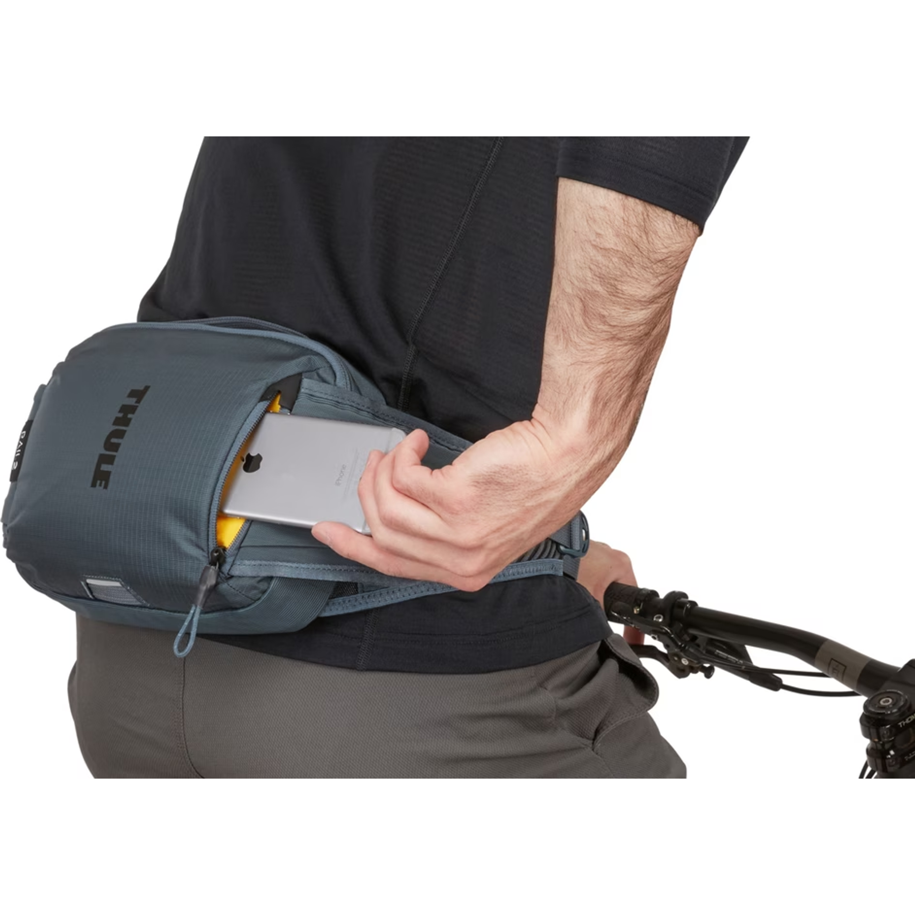 Thule Rail 2L Heuptas