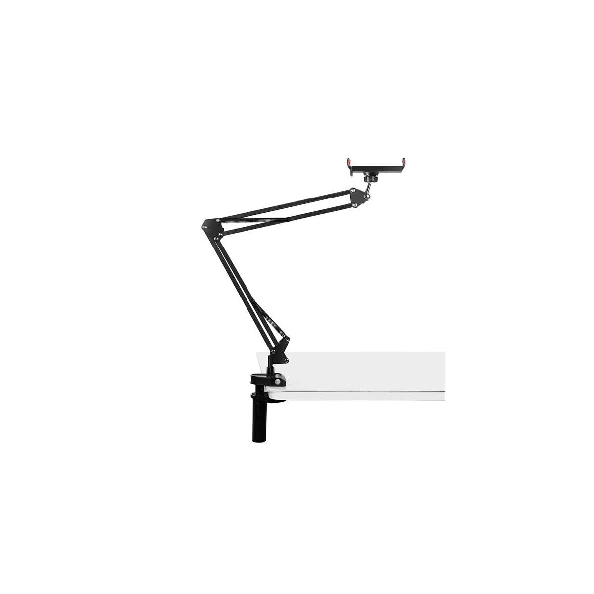 Puluz Justerbar nettbrettholder for nettbrett