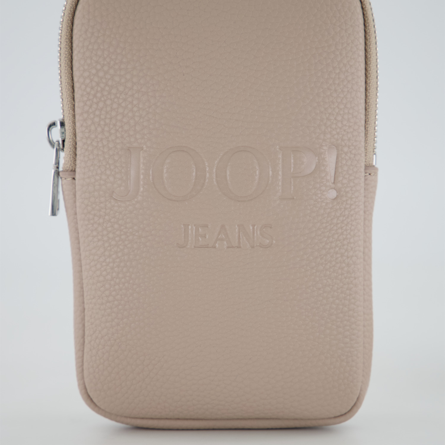 Joop Lettera bianca phonecase lvz