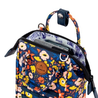 Sac à dos Nano CABAIA