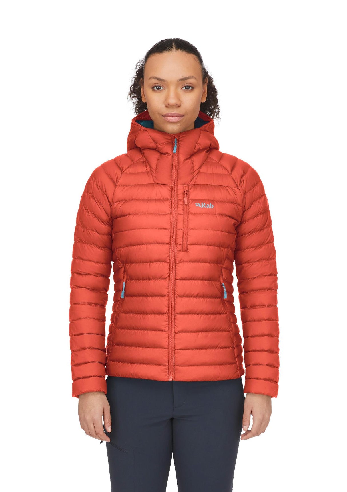Rab<br>Microlight Alpine Wmns