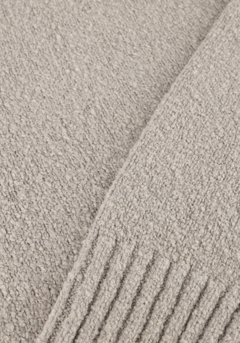 beige drykorn trui zayn 422002