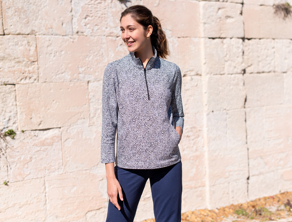 Sweat-En mouvement
