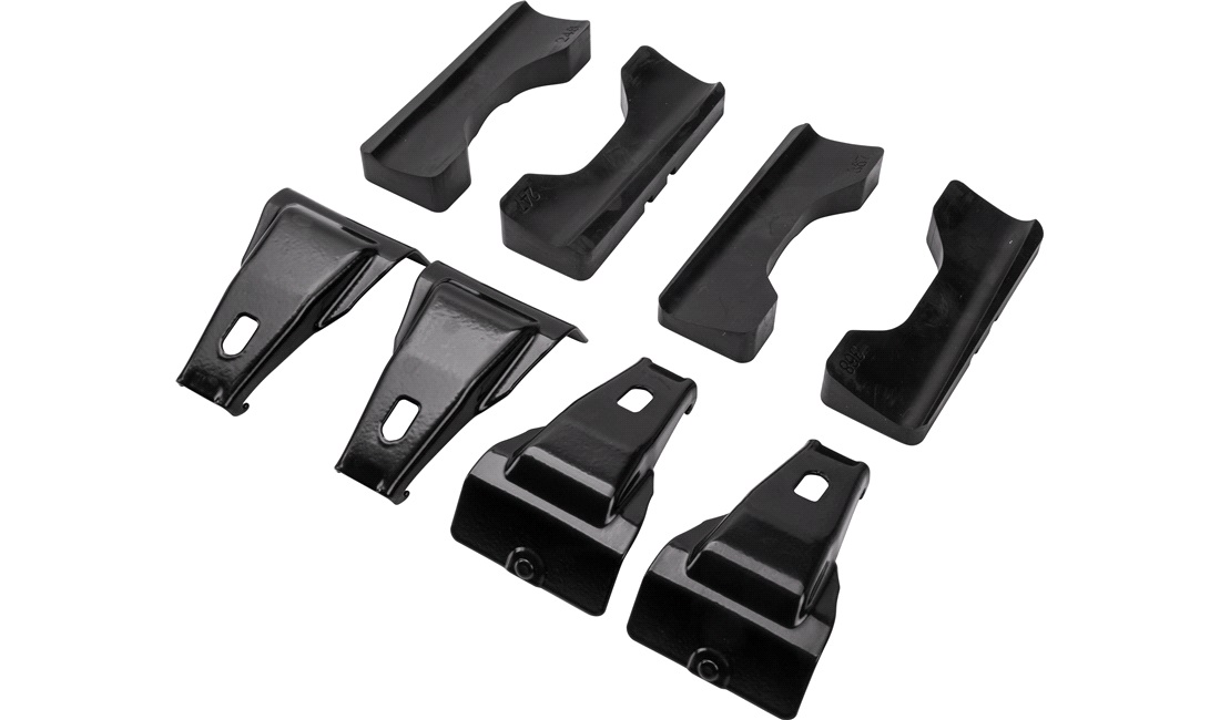Kit 145047, Thule Kit Clamp 5047