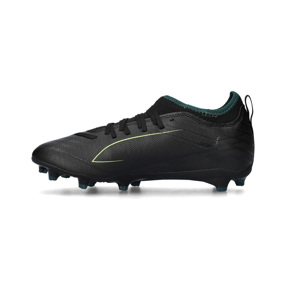 Chuteira Puma Ultra 6 Match FG/AG Criança