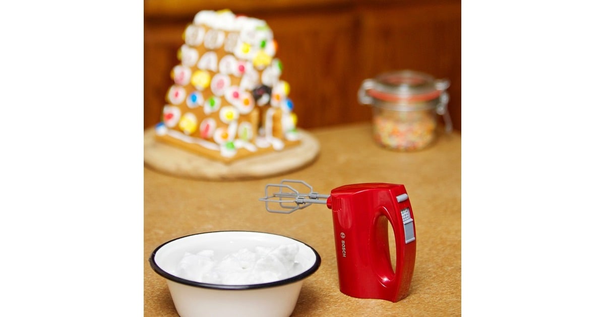 Theo KleinBosch speelgoed handmixer, speelgoed