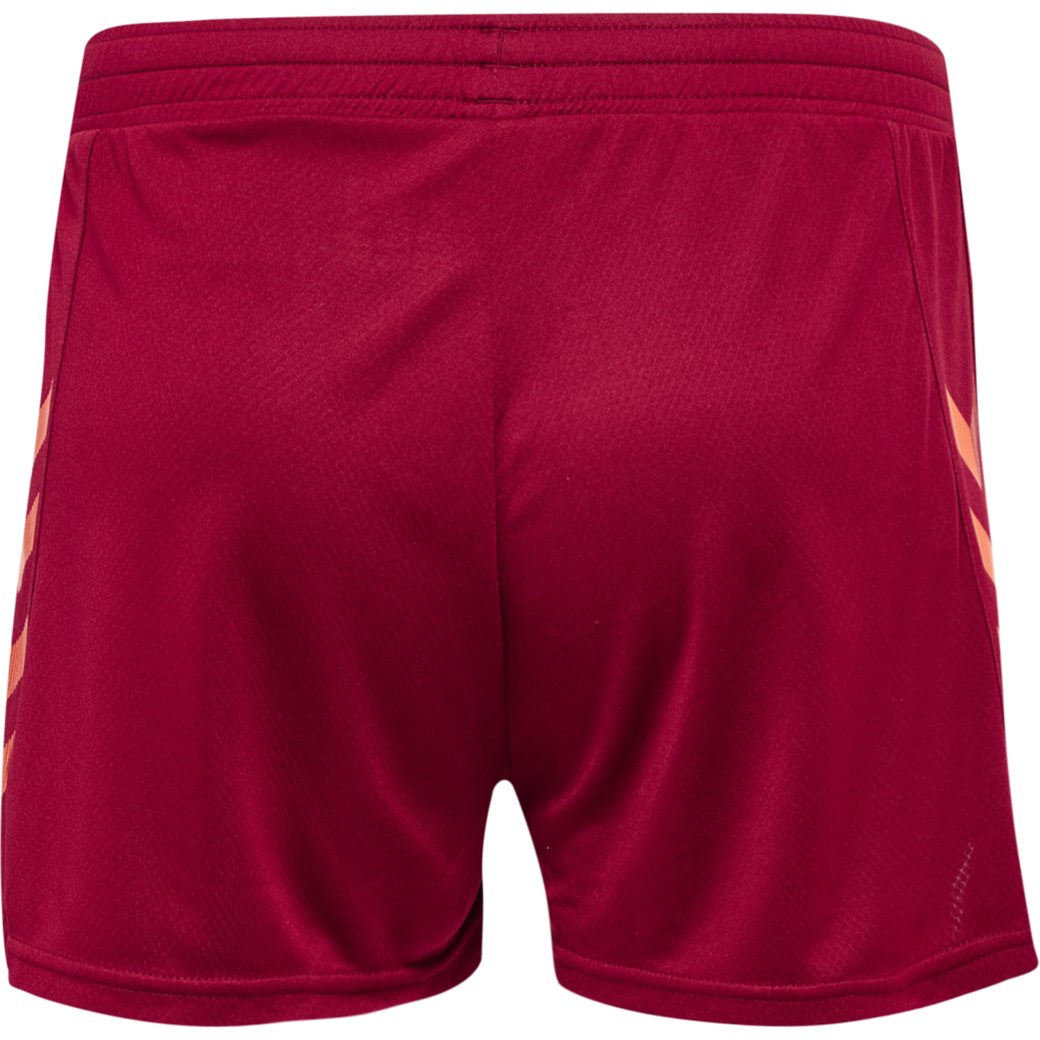 hmlONGRID POLY SHORTS WO