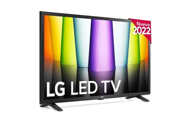 LG 32LQ63006LA - 32
