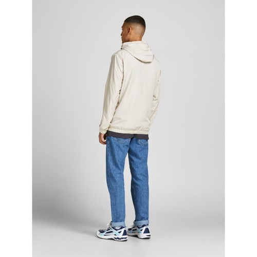Jack & Jones - 12203438 JUNGLE JKT-PEYOTE Beige