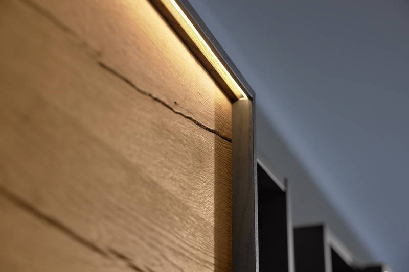 Musterring Highboard MR AVELLO