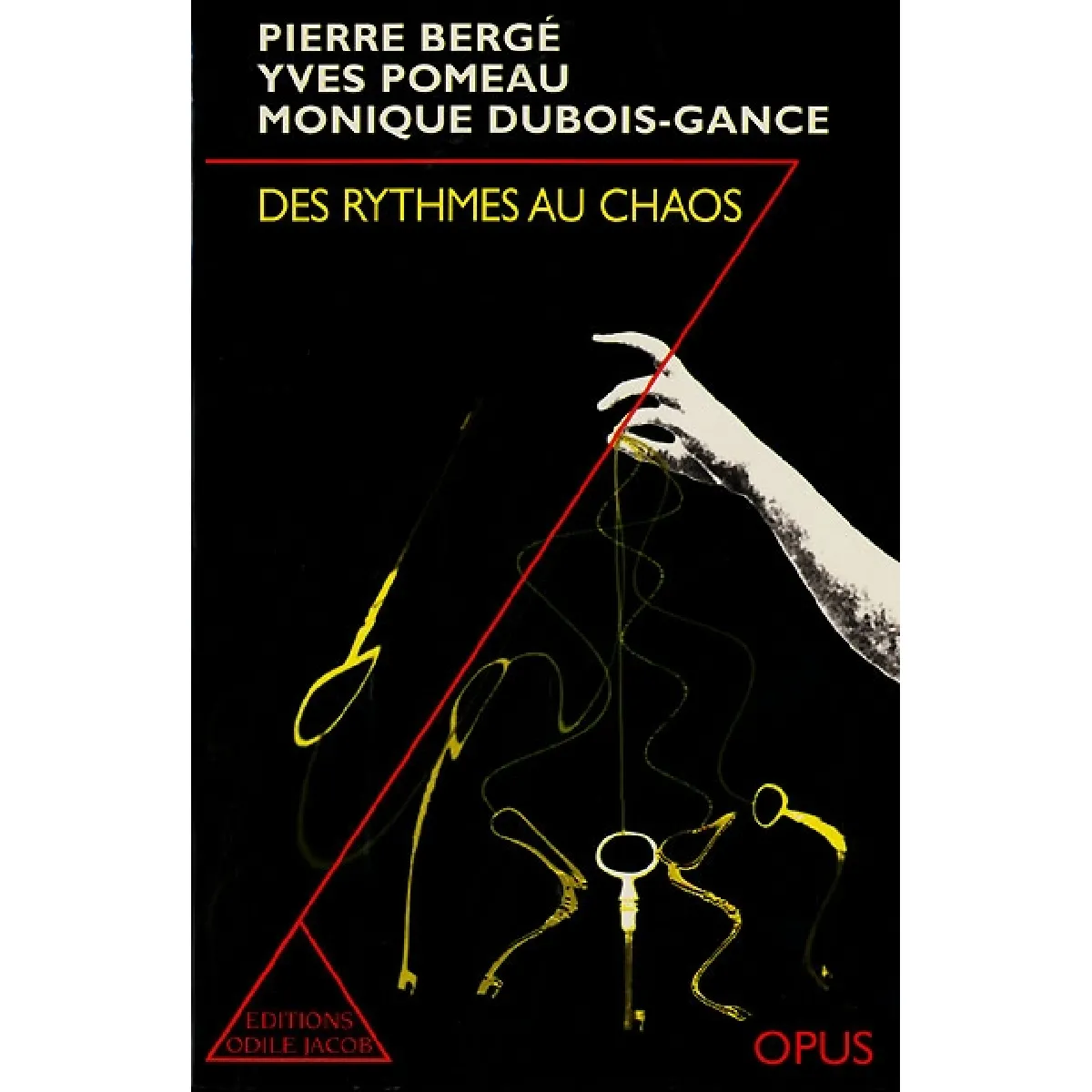 Des rythmes au chaos · Occasion