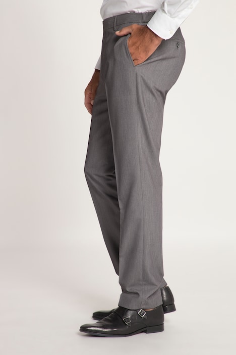 Business-Hose, Business, FLEXNAMIC®, Baukasten Keos, Dehn-Reserve, bis Gr. 72
