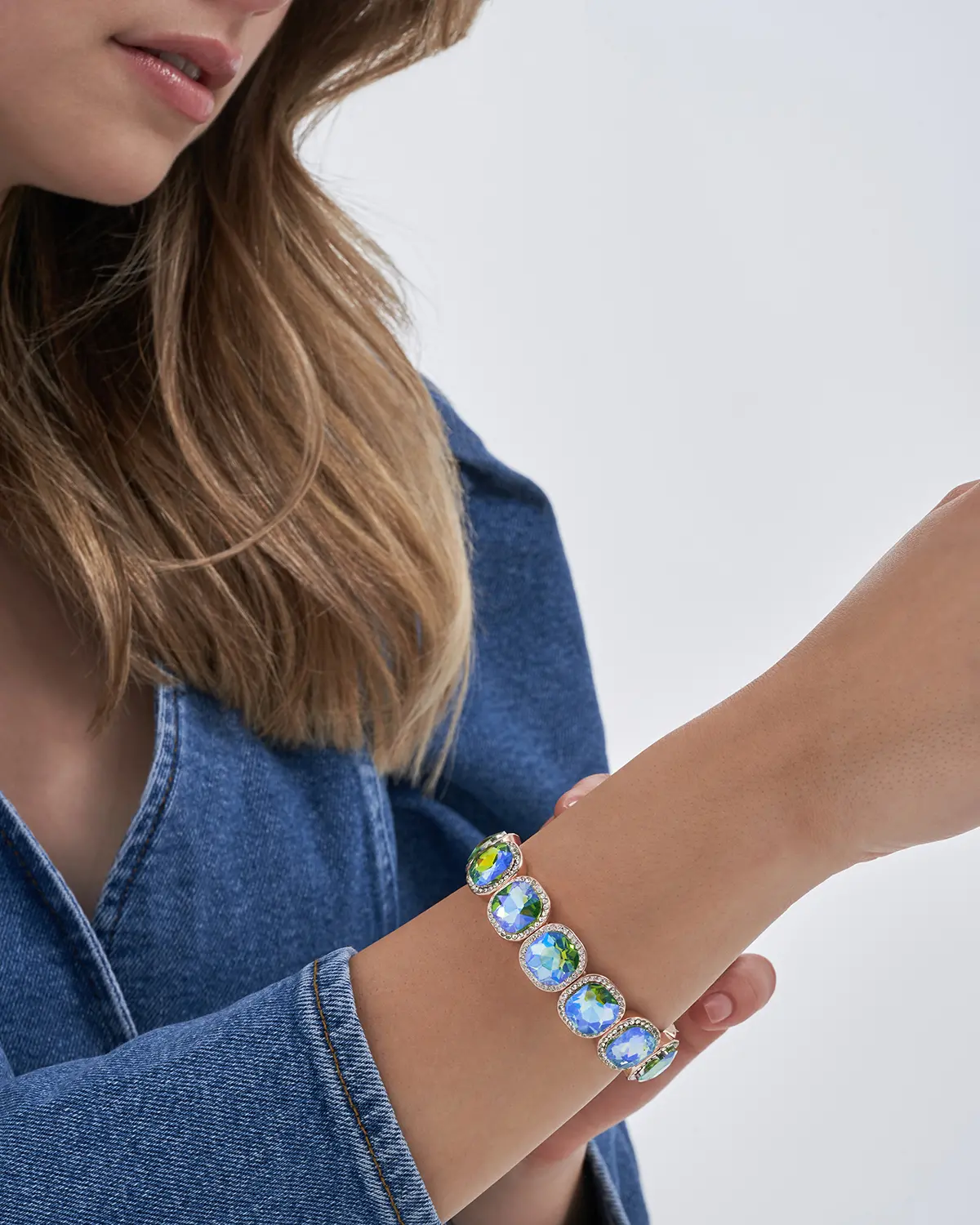 Armband - Spring Breeze