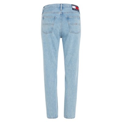 Jean femme Izzie Slim Ankle Bg4015 TOMMY HILFIGER
