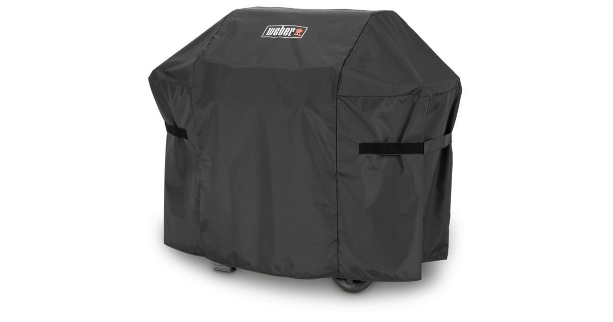 WeberPremium barbecuehoes - Spirit II 300 serie, Spirit 300-serie, Spirit EO-210/220 en Spirit 200-serie beschermkap