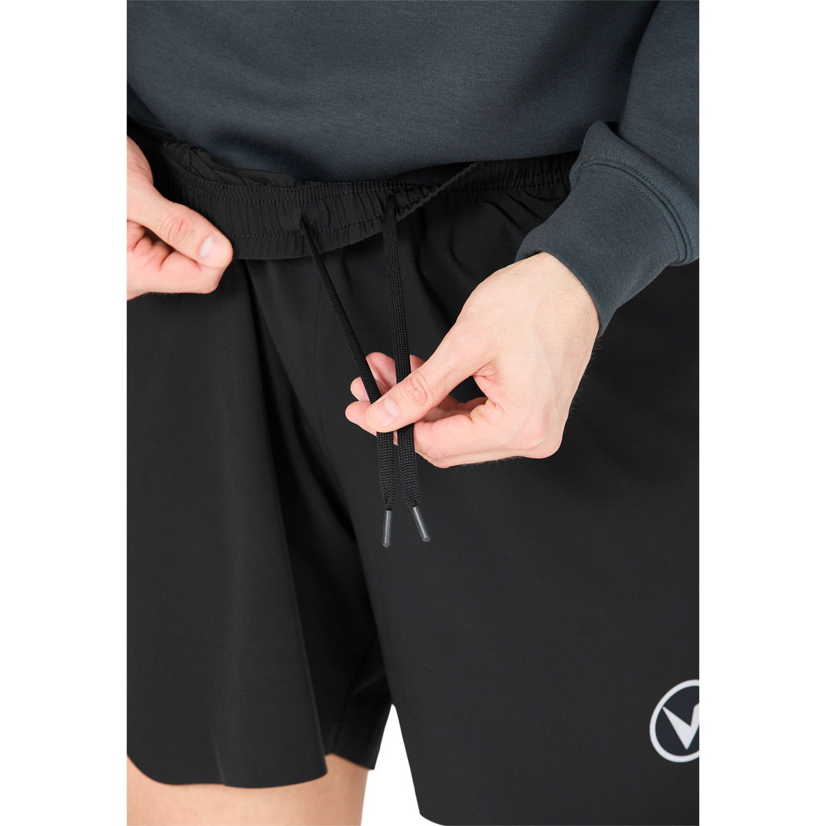 Virtus Spier V2 Løbeshorts Herre