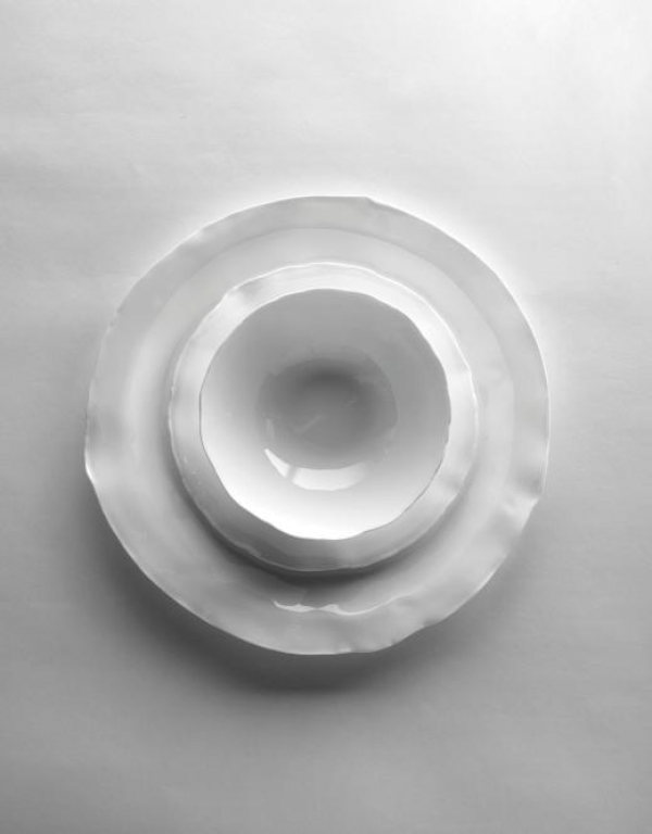 Serax Perfect imperfection by Roos van de Velde dinerbord Ø31